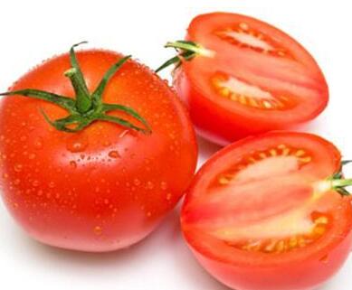 西红柿怎么去痘印