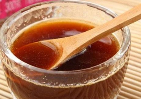 红糖蜂蜜去痘印方法